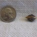 Vintage PHILCO SERVICE Factory Supervised Award Advertising Pin very good shape