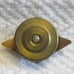 Vintage PHILCO SERVICE Factory Supervised Award Advertising Pin very good shape