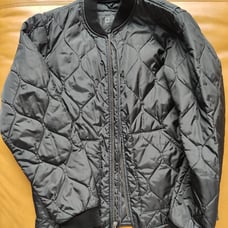 Filson quilted Jacket