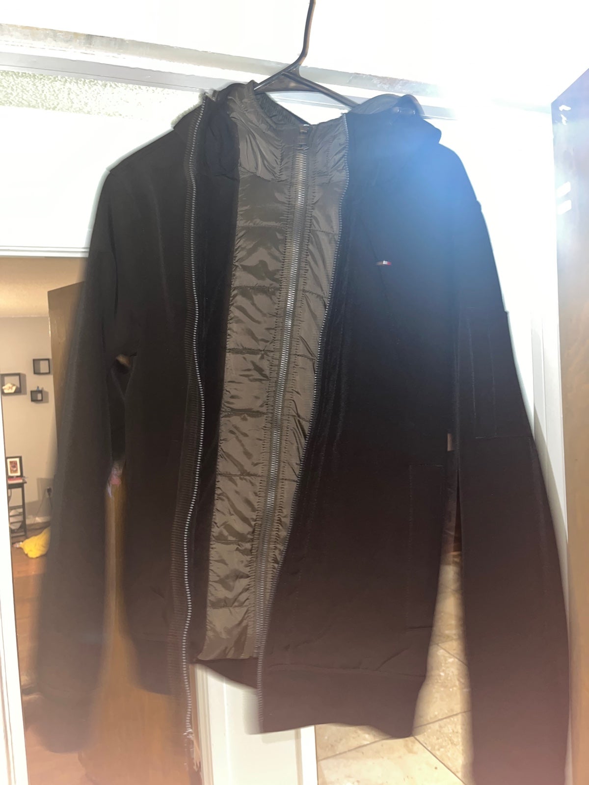 Mens ’s puffer