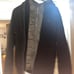 Mens ’s puffer