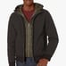 Mens ’s puffer