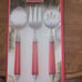 Lenox Jewel 3 Piece Serving Set