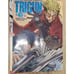 Used Yasuhiro Nightow 2019 Exhibition Art Book Trigun Kekkai Sensen Gungrave