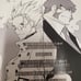 Used Yasuhiro Nightow 2019 Exhibition Art Book Trigun Kekkai Sensen Gungrave