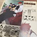 Used Yasuhiro Nightow 2019 Exhibition Art Book Trigun Kekkai Sensen Gungrave