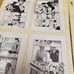 Used Yasuhiro Nightow 2019 Exhibition Art Book Trigun Kekkai Sensen Gungrave