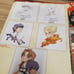 Used Yasuhiro Nightow 2019 Exhibition Art Book Trigun Kekkai Sensen Gungrave