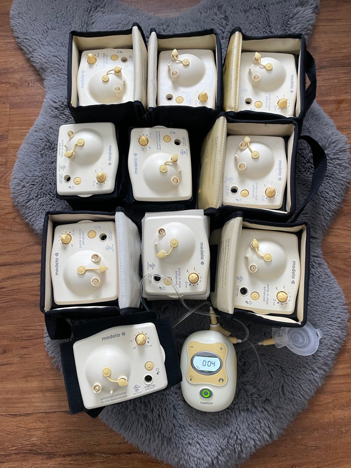 Medela