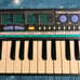 Yamaha PortaSound PSS-190 Electronic Keyboard & synthesizer