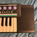 Yamaha PortaSound PSS-190 Electronic Keyboard & synthesizer