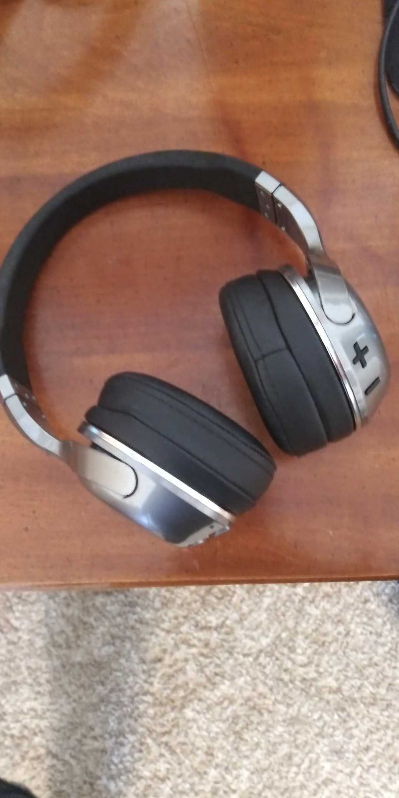 Headphones