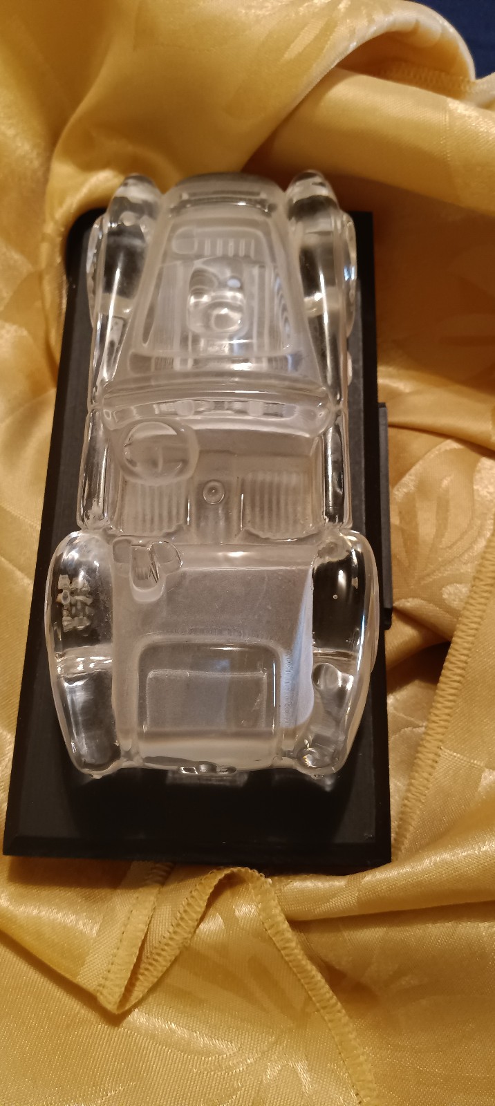 Car Paperweight