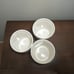 Rae Dunn,Fall AutumnCeramic UtensilCaddy Planter,Acorn,Pinecone Leaf Without try