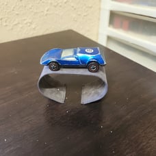 1969 Rare Hot wheels tri baby collectors car!