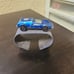 1969 Rare Hot wheels tri baby collectors car!