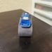 1969 Rare Hot wheels tri baby collectors car!