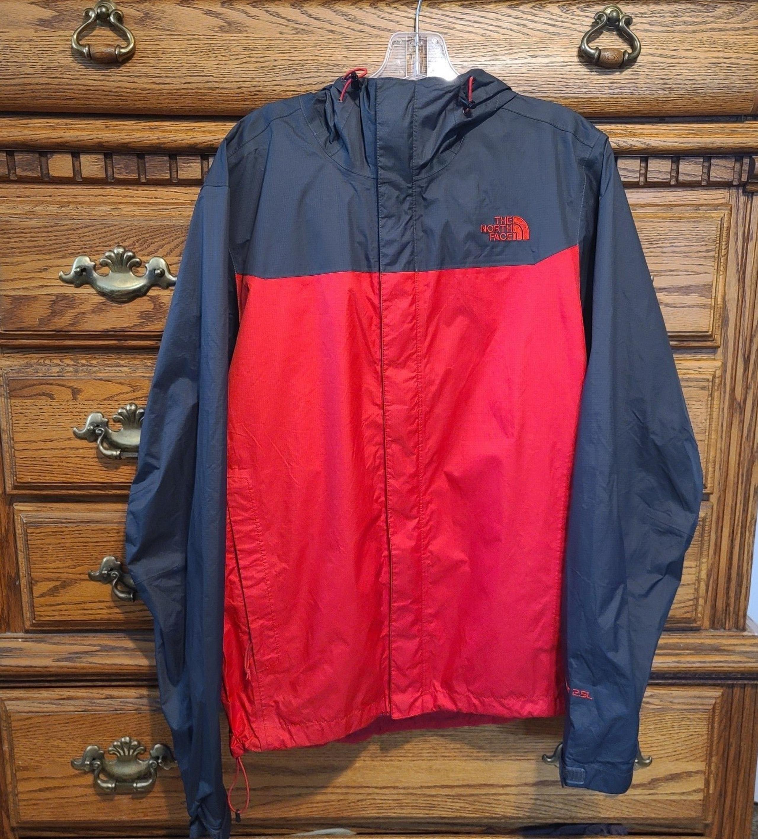 THE NORTH FACE Hyvent 2.5L S