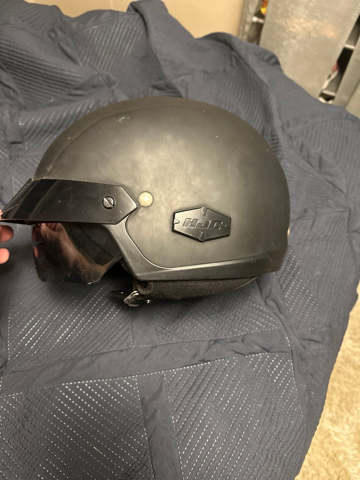 Helmet