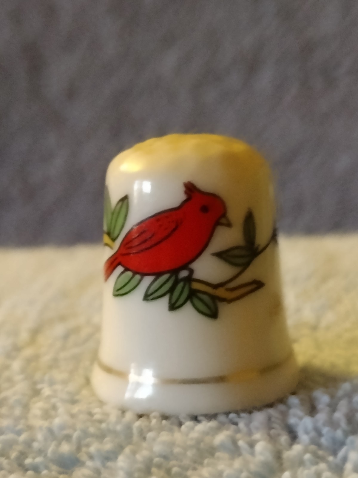 Thimble