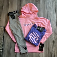 Nike girls bundle size 6(NWT) ~PRICE IS FIRM, NO OFFERS~