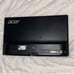 Acer LCD monitor