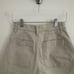 Madewell The Perfect Vintage Fatigue Short in Form Grey