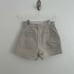 Madewell The Perfect Vintage Fatigue Short in Form Grey