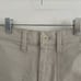 Madewell The Perfect Vintage Fatigue Short in Form Grey