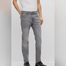✔✔Hugo Boss slim fit jeans sz 36x30 NWOT