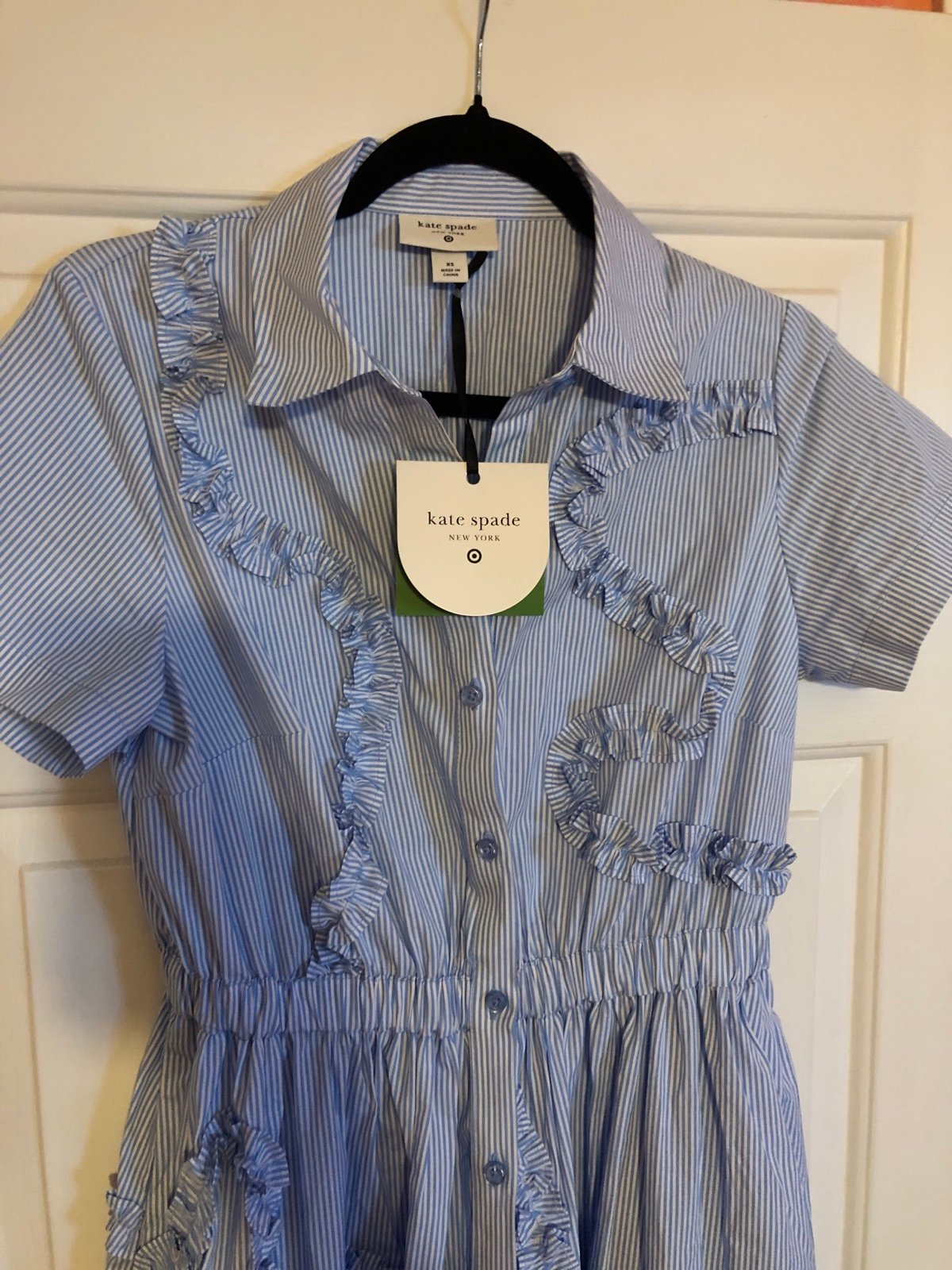 Kate Spade dress new XS