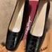 Salvatore Ferragamo shoes