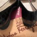 Salvatore Ferragamo shoes