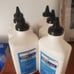 Tempo dust for bed bugs,yellow jackets,ants, and other insects 6 new bottles