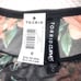 Torrid Bralette Black & Pink Size 0