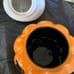 Hello Kitty Halloween Cookie Jar