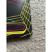 ratatat Panther fillmore san francisco poster 2008 Electronic Music Bill Graham
