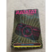 ratatat Panther fillmore san francisco poster 2008 Electronic Music Bill Graham