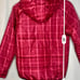 Youth Marker Winter Jacket (Red) -XL