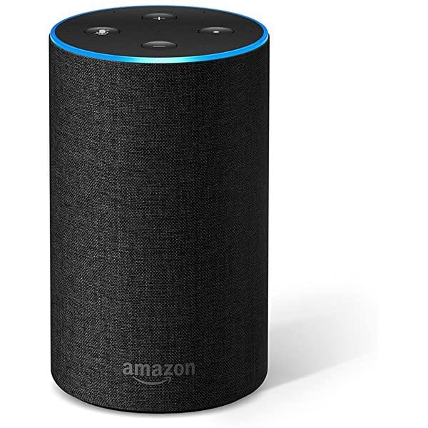 amazon echo 2nd generation