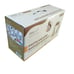Shiatsu kneading massager with heat