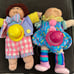 Cabbage Patch Kids