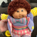 Cabbage Patch Kids