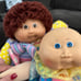Cabbage Patch Kids