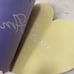 Heart Shaped Placemats Valentines Day by Isaac Mizrahi