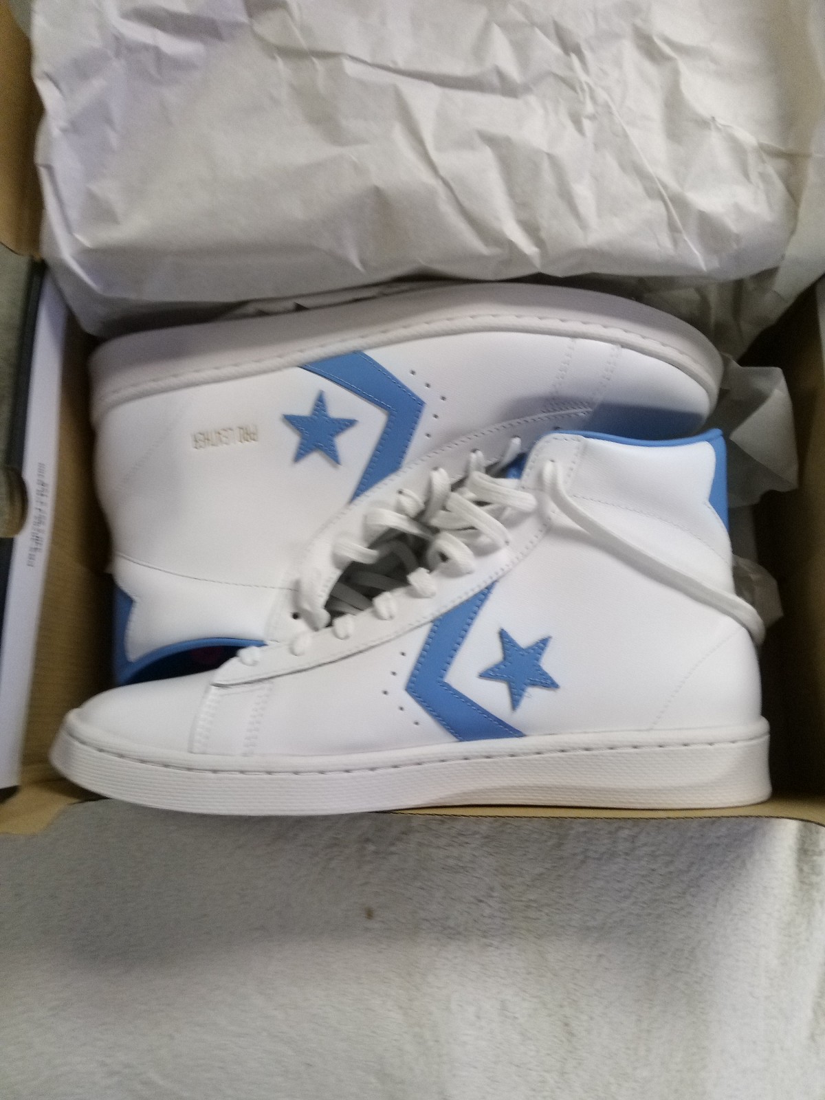 Converse all Star