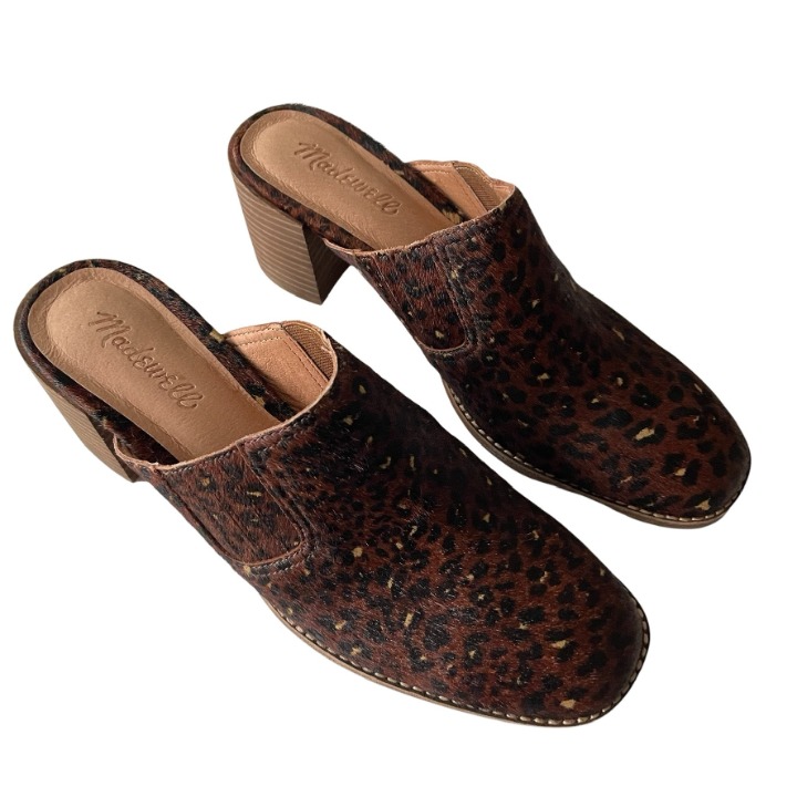 【COLOR iN ID】Pony wool bloafer mule m44181456687_1.jpg