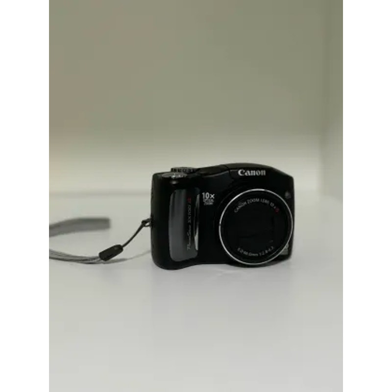 Canon Powershot Camera Digital