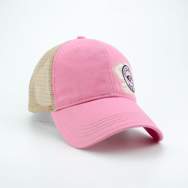 Customized Sponge Mesh Caps Trucker Caps