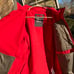 Chick Fil A jacket